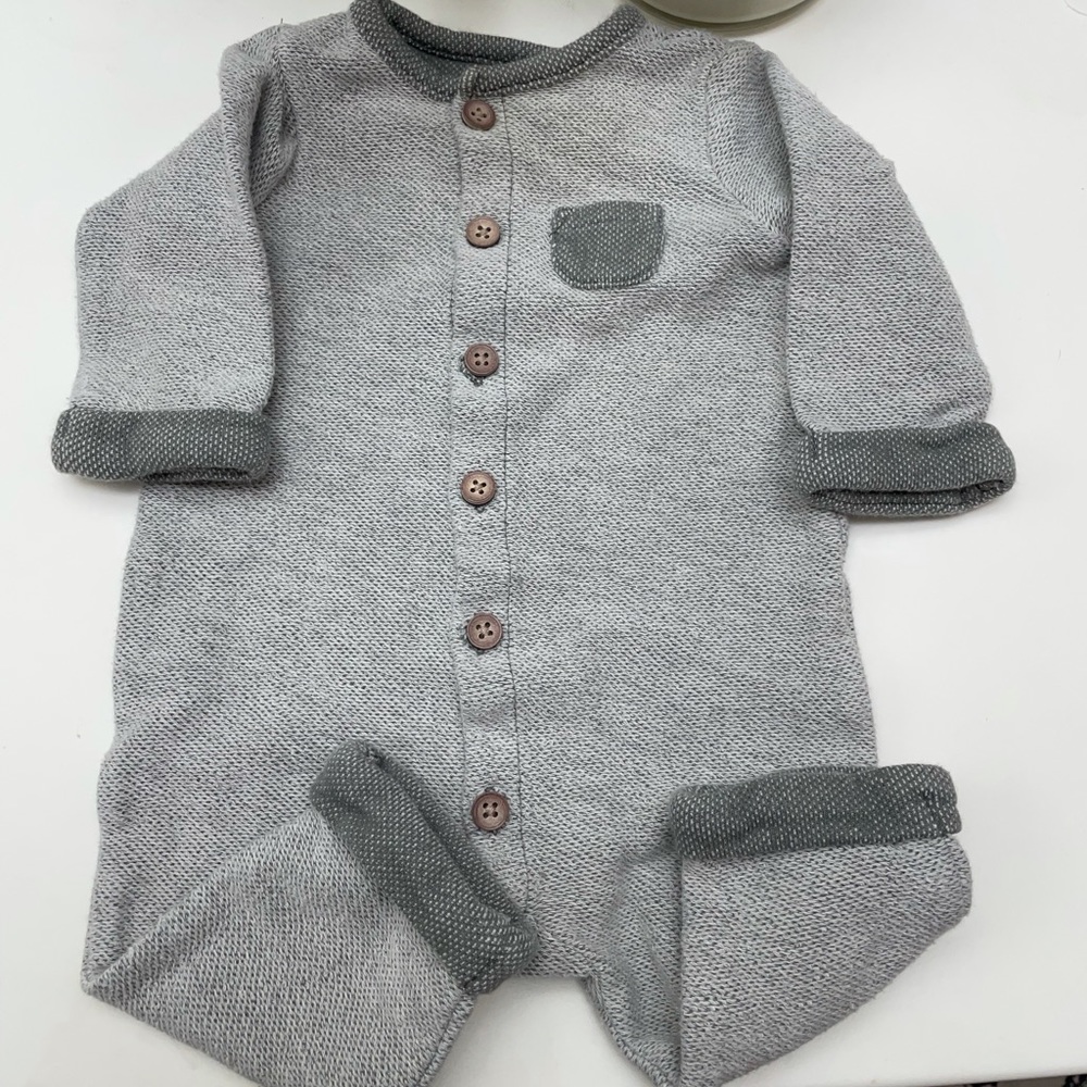 Carters onesie